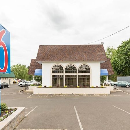 Motel 6-Warminster, Pa Bagian luar foto