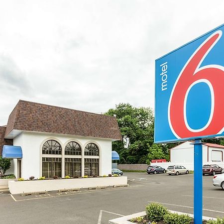 Motel 6-Warminster, Pa Bagian luar foto