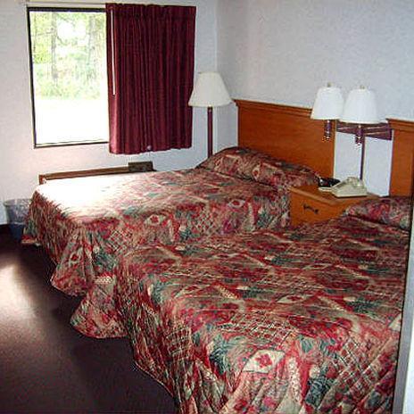 Motel 6-Warminster, Pa Ruang foto