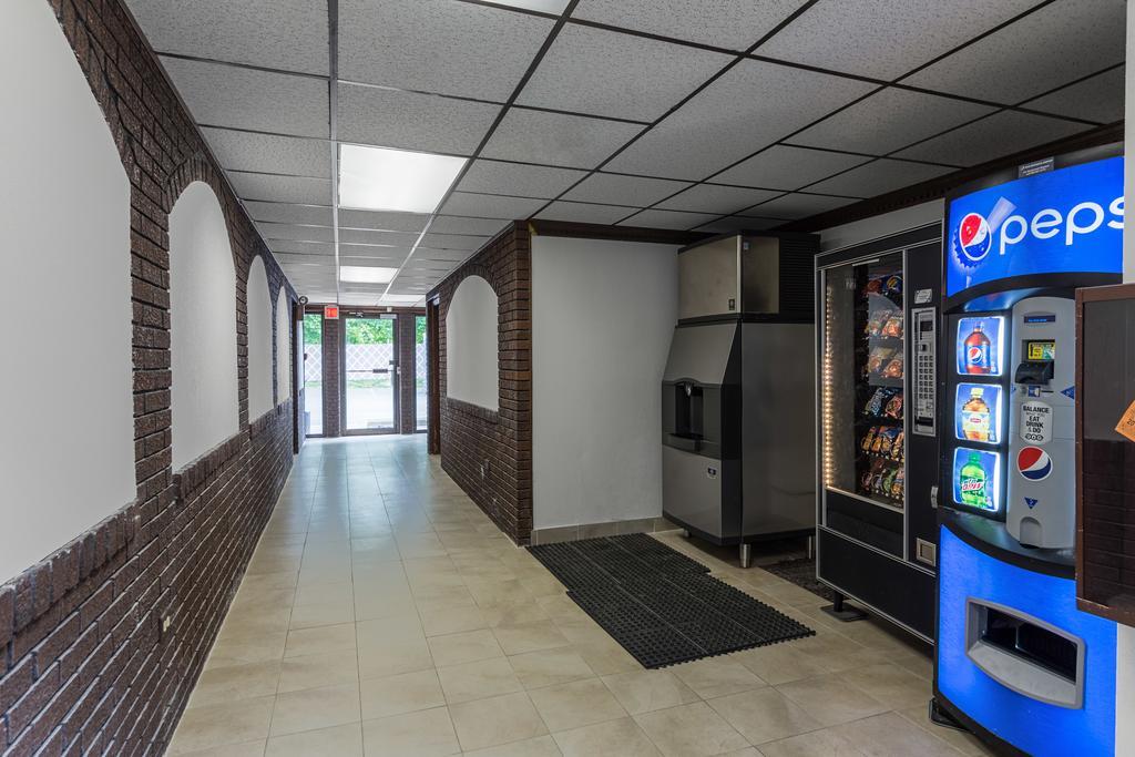 Motel 6-Warminster, Pa Bagian luar foto