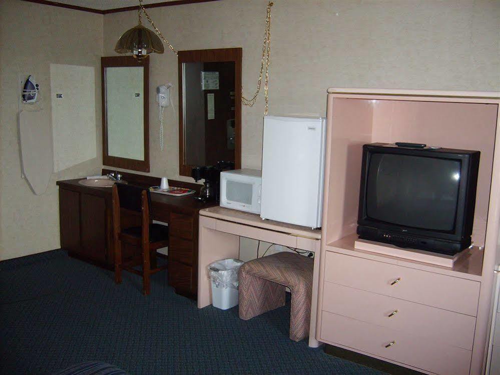 Motel 6-Warminster, Pa Bagian luar foto